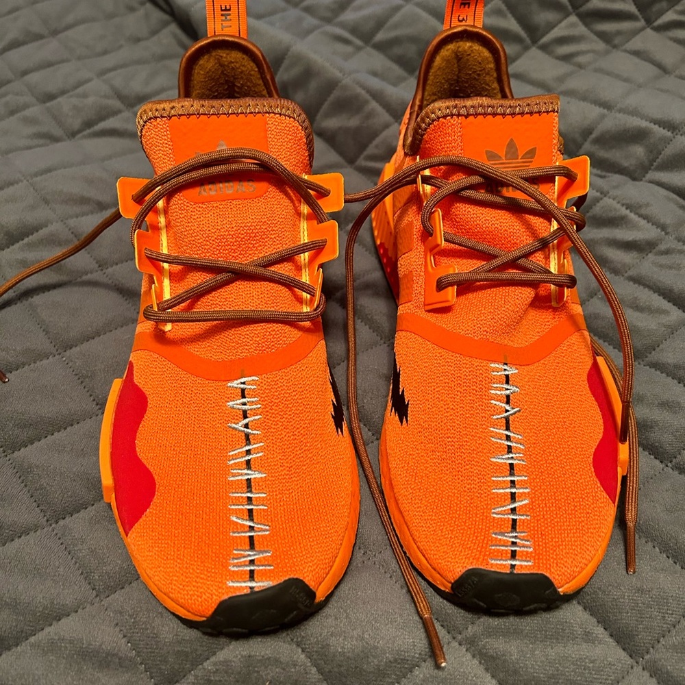 Adidas NMD South Park Edition